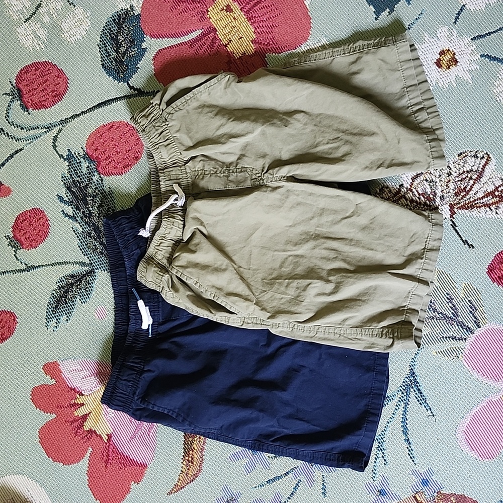 Cat & Jack shorts size 8